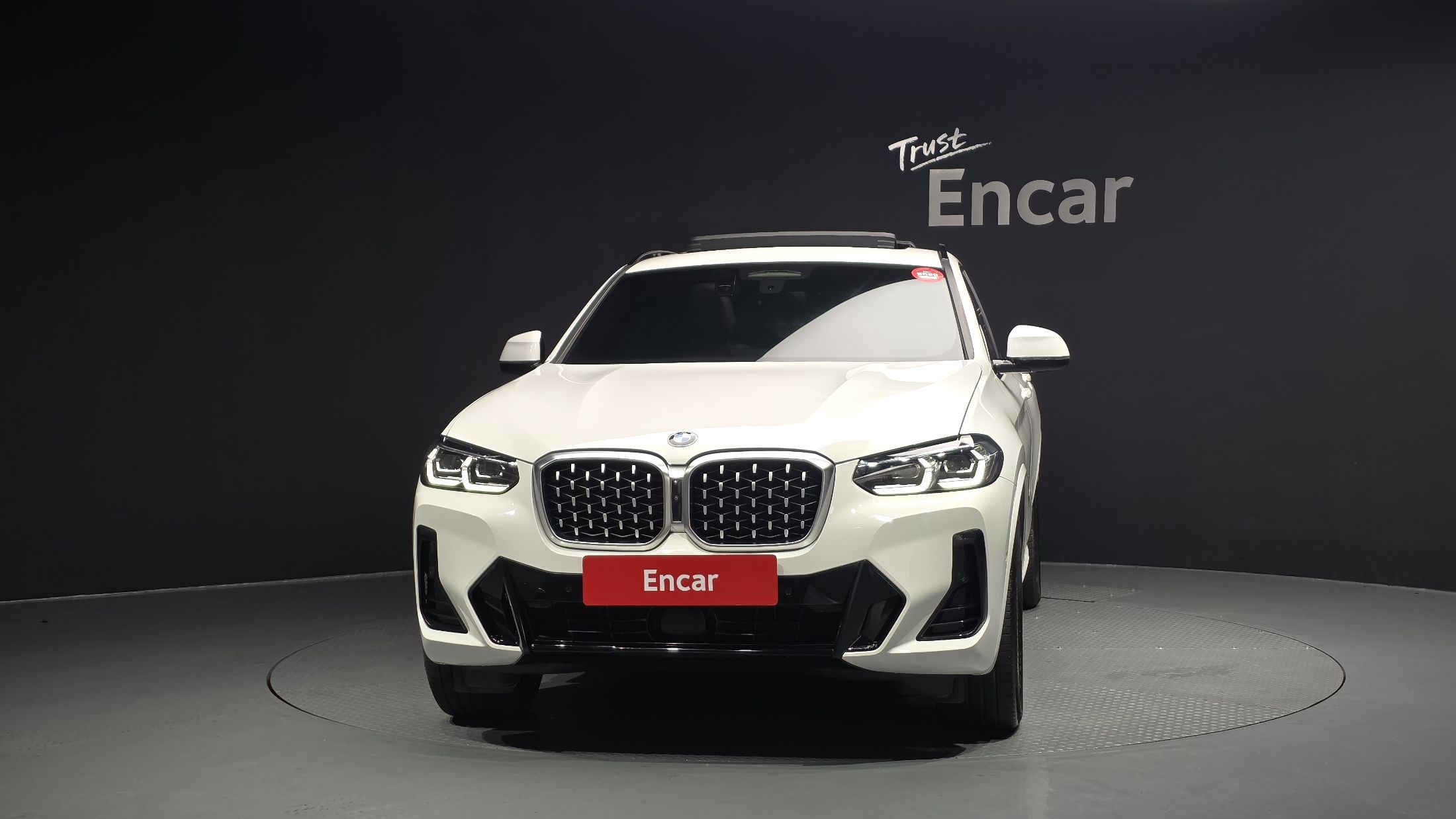 BMW X4 G02 2023