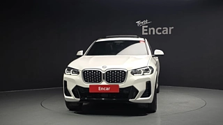 BMW X4 G02 2023