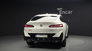 BMW X4 G02 2023