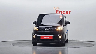 KIA RAY  2022
