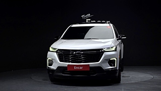 DAEWOO TRAVERSE 2023
