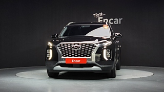 HYUNDAI PALISADE 2019