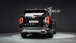 HYUNDAI PALISADE 2019