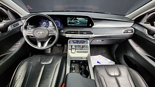 HYUNDAI PALISADE 2019