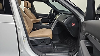 LAND ROVER DISCOVERY 5 2024