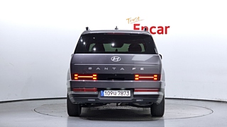 HYUNDAI SANTAFE MX5 2023