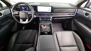 HYUNDAI SANTAFE MX5 2023