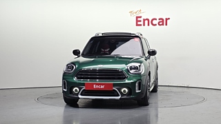 MINI COUNTRYMAN COOPER 2023