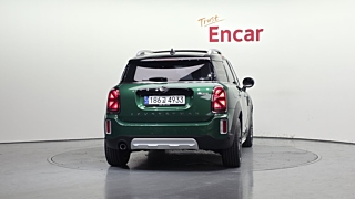 MINI COUNTRYMAN COOPER 2023