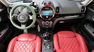MINI COUNTRYMAN COOPER 2023