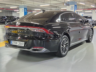 HYUNDAI GRANDEUR IG 2021