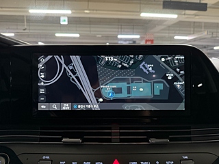 HYUNDAI GRANDEUR IG 2021