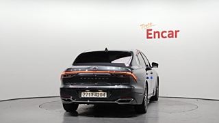 HYUNDAI GRANDEUR IG 2022