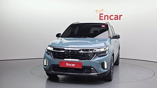 KIA SELTOS 2023