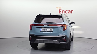 KIA SELTOS 2023