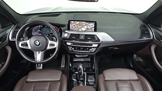 BMW X3 G01 2021