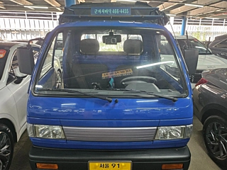 DAEWOO LABO  2020