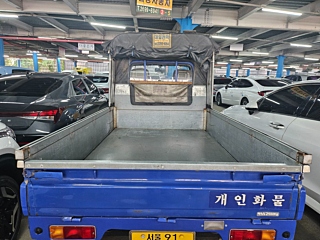 DAEWOO LABO  SUPER 2020