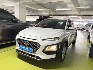 HYUNDAI KONA  1.6 Turbo 2WD 2020