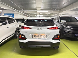 HYUNDAI KONA  1.6 Turbo 2WD 2020
