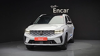 Заказать SAMSUNG GRAND KOLEOS