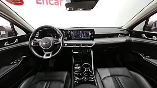 KIA K5  3 GENERATION 2.0 2020
