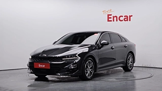 KIA K5  3 GENERATION 2.0 2020