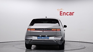 HYUNDAI IONIQ5 2023