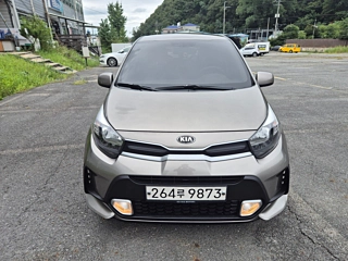 KIA MORNING URBAN JA 2020