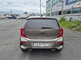 KIA MORNING URBAN JA 2020