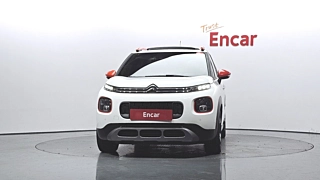 CITROEN C3 AIRCROSS 2020