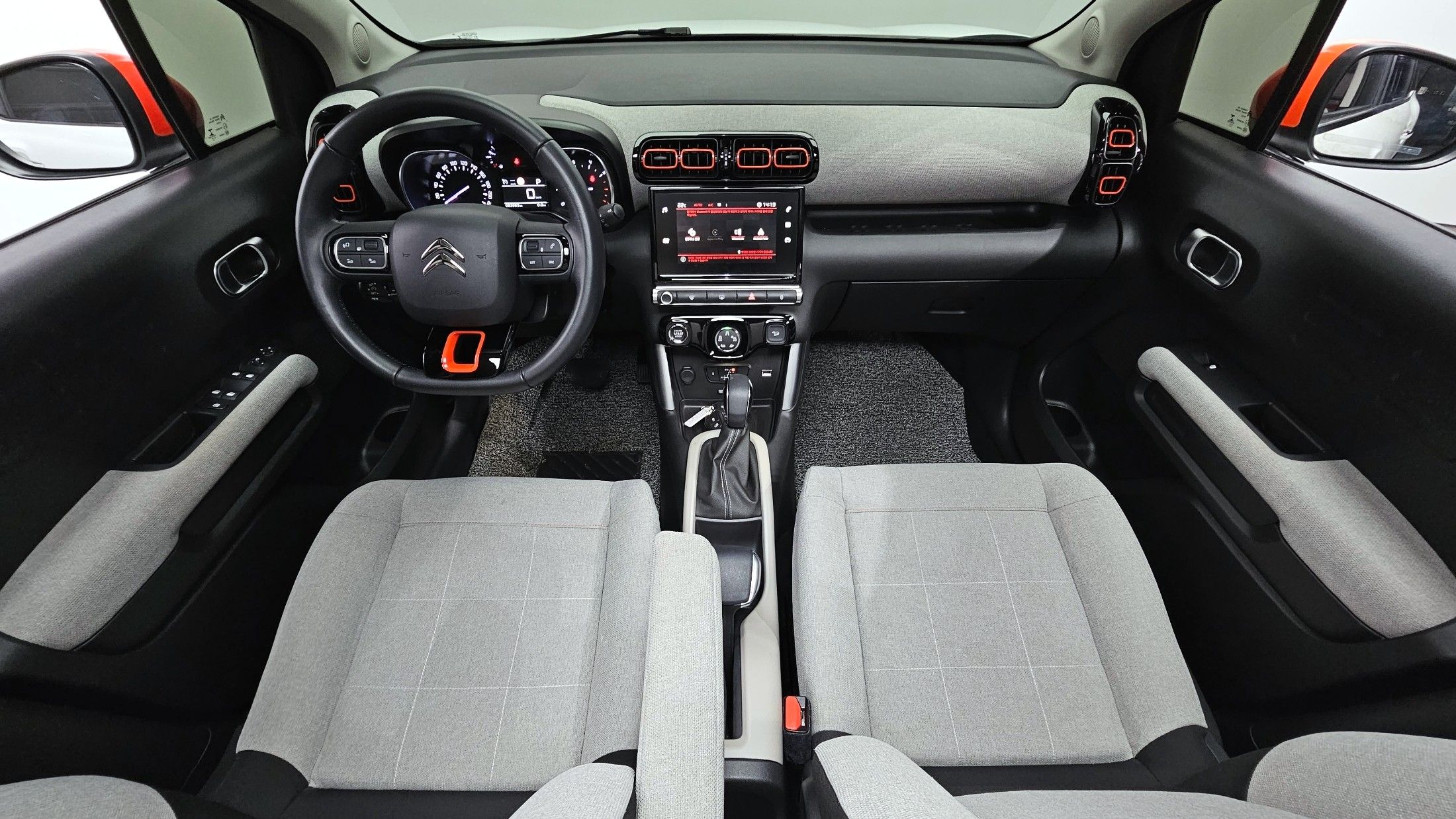 CITROEN C3 AIRCROSS 2020