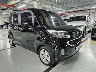 KIA RAY 2016