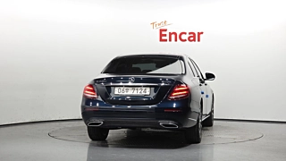 MERCEDES BENZ E-CLASS W213 2017