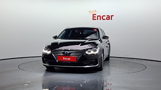HYUNDAI GRANDEUR IG 2019