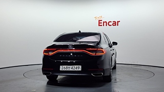 HYUNDAI GRANDEUR IG 2019