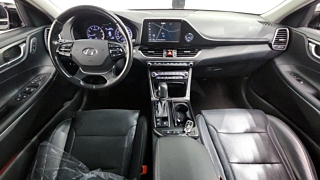 HYUNDAI GRANDEUR IG 2019