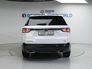 DAEWOO TRAVERSE 2020