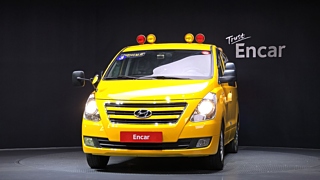 HYUNDAI STAREX GRAND 2017