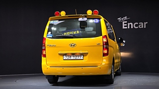 HYUNDAI STAREX GRAND 2017