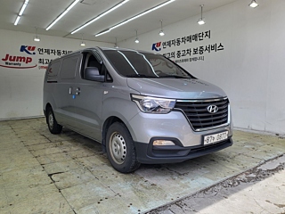 HYUNDAI STAREX GRAND 2020