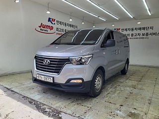 HYUNDAI STAREX GRAND 2020