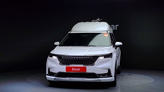 KIA CARNIVAL 2023
