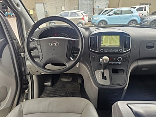 HYUNDAI STAREX GRAND 2017