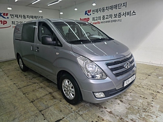 HYUNDAI STAREX GRAND 2017