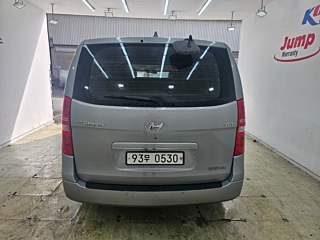 HYUNDAI STAREX GRAND 2017