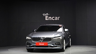 VOLVO S90 2019
