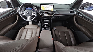 BMW X3 G01 2023