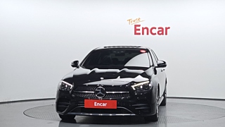 MERCEDES BENZ E-CLASS W213 2020