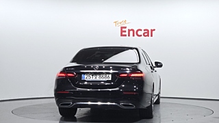 MERCEDES BENZ E-CLASS W213 2020